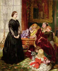 The Governess